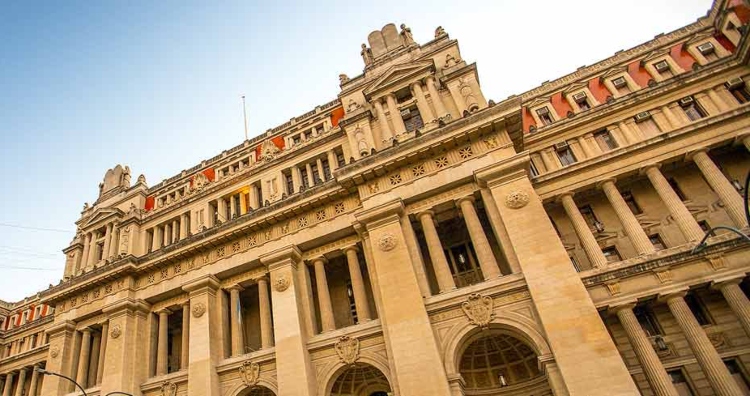 Tribunales argentinos inician desde cero el juicio tras el escándalo de la nulidad