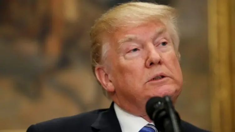 Trump amenaza con desatar _el infierno_ sobre Irán