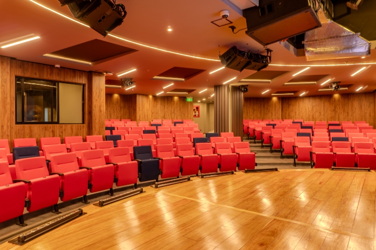 Un nuevo escenario para la cultura en Bogotá_ el Teatro Nancy Kotal de Cortés abre sus puertas