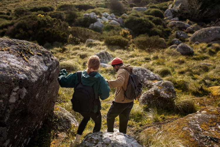 Un refugio de historia y aire puro en el corazón de los Cerros Orientales