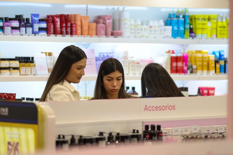 Una nueva forma accesible de vivir la belleza en Colombia