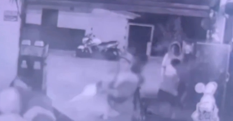 Violento ataque armado en Yarumal deja dos víctimas mortales y seis heridos