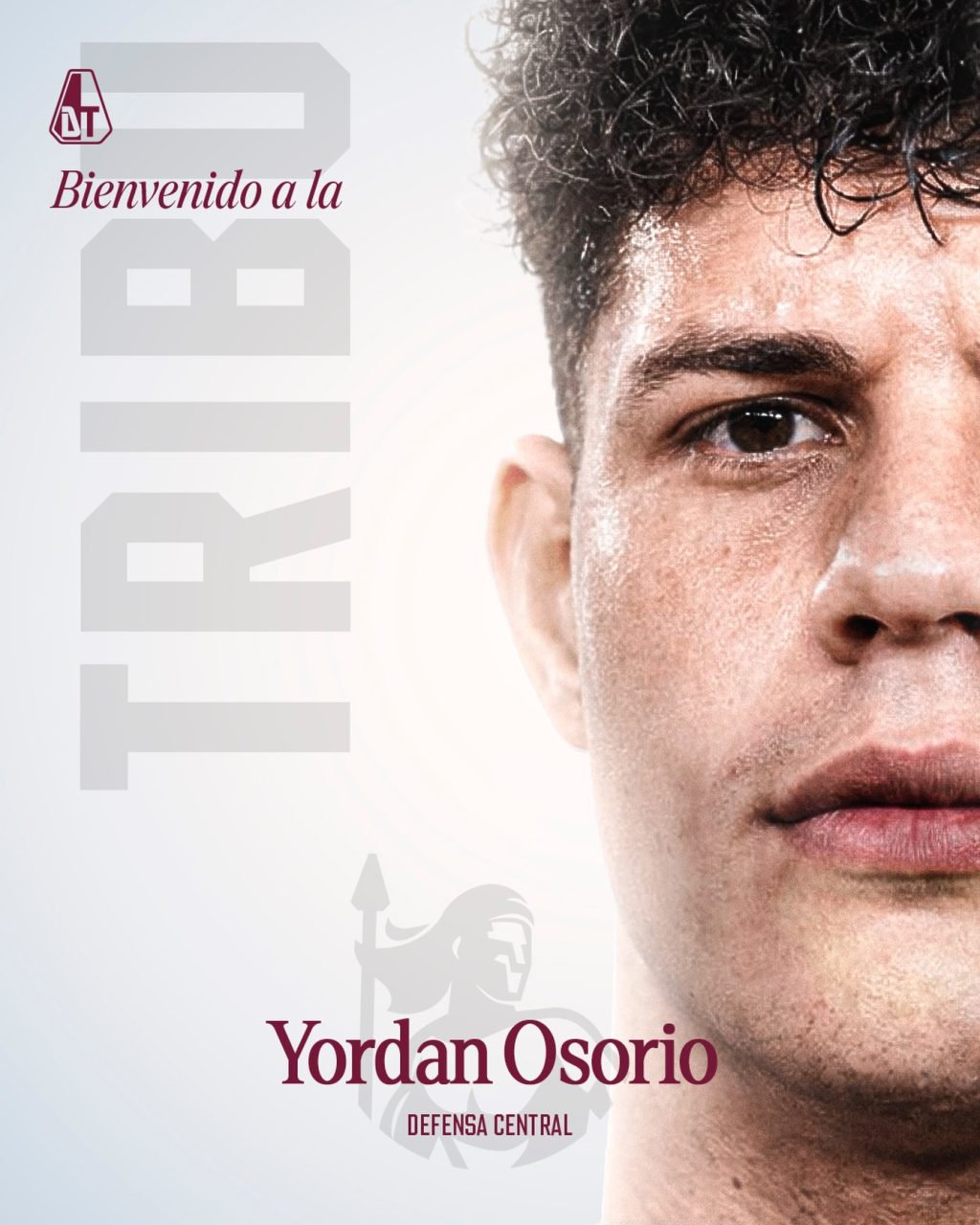 YORDAN OSORIO