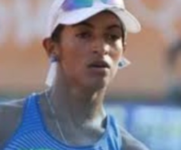 Yeseida Carrillo, exatleta colombiana, lucha por su vida en estado crítico
