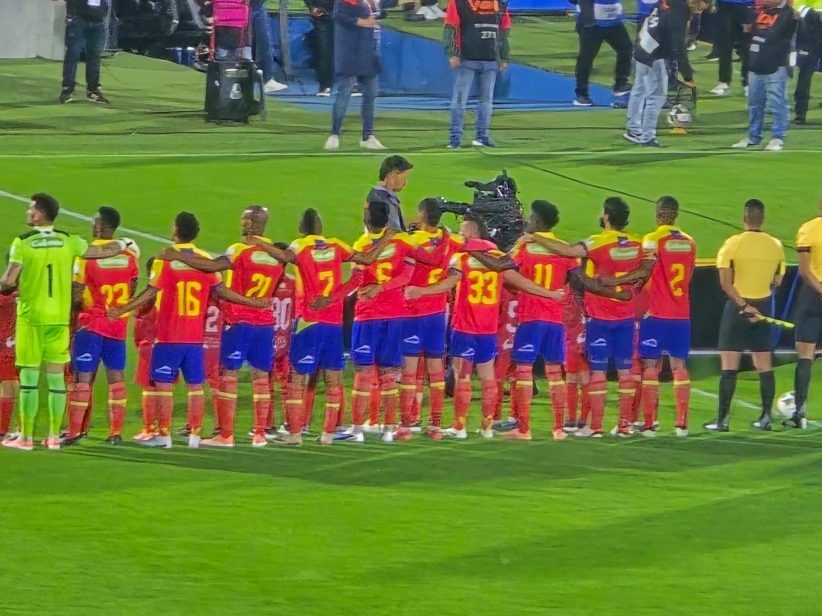 Deportivo Pasto aseguró su clasificación a los Play Off del FPC