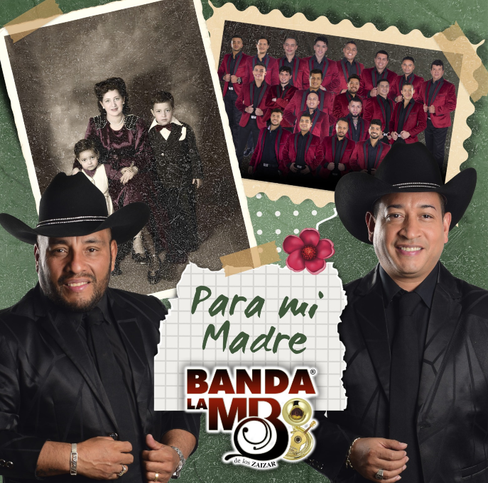 banda mb