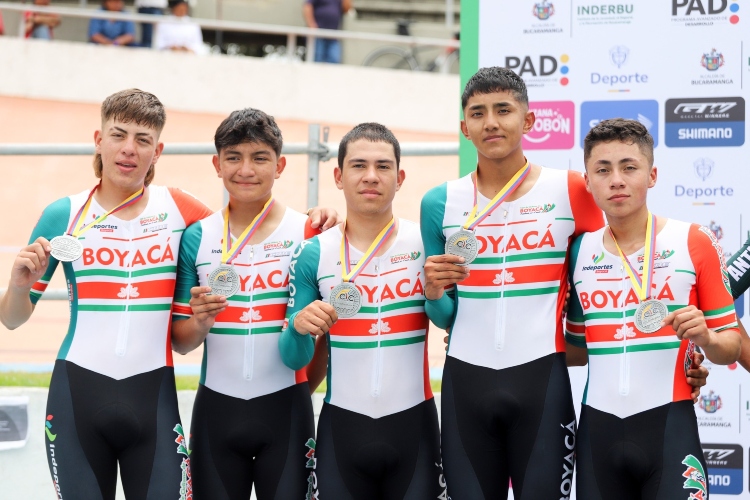 ciclismo