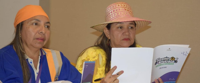 convocatoria docentes