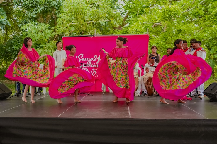 danza