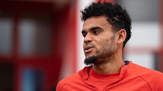 Luis Díaz apunta a romper récord de goles y asistencias en el Bayern. El colombiano vive su mejor temporada y sueña con un año inolvidable.