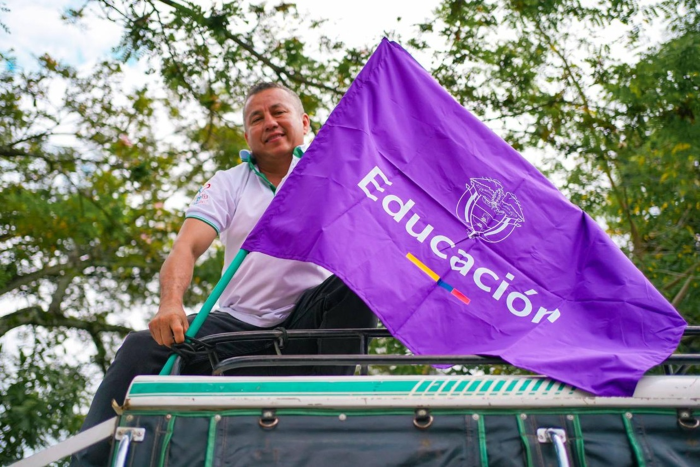 educacion cauca