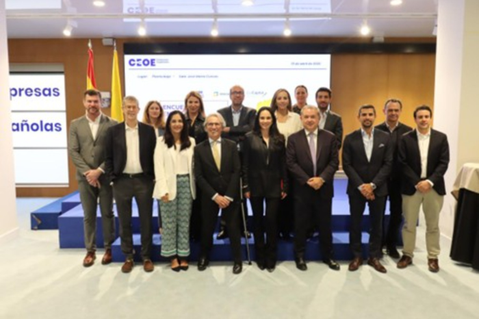 españa inversor