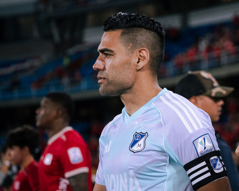 falcao