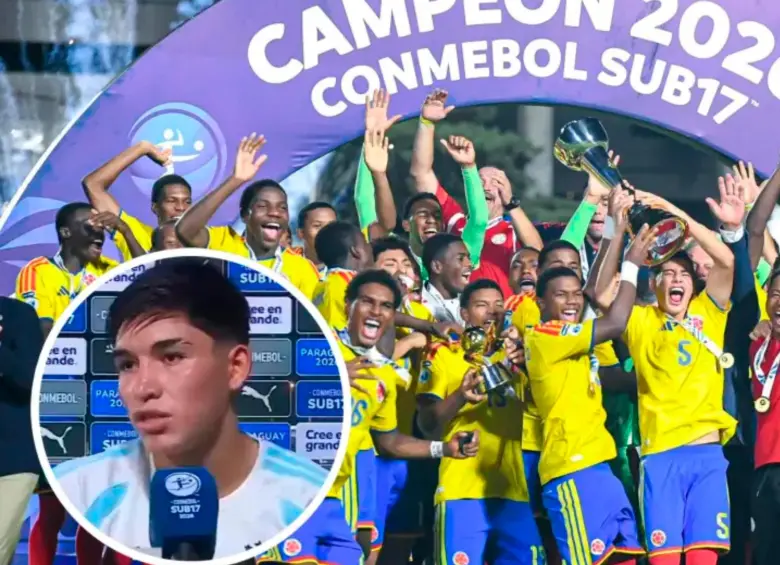 julio coria