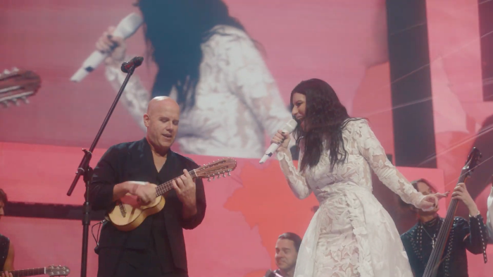 gianmarco laura pausini
