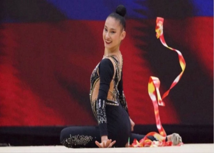 gimnasia
