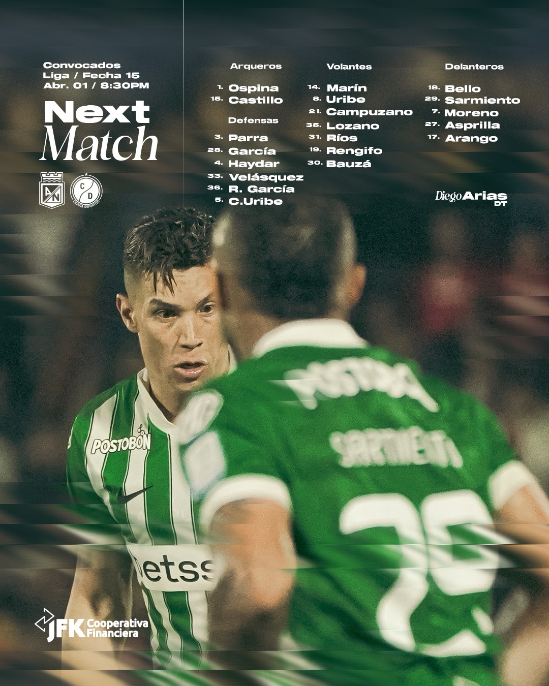 nacional