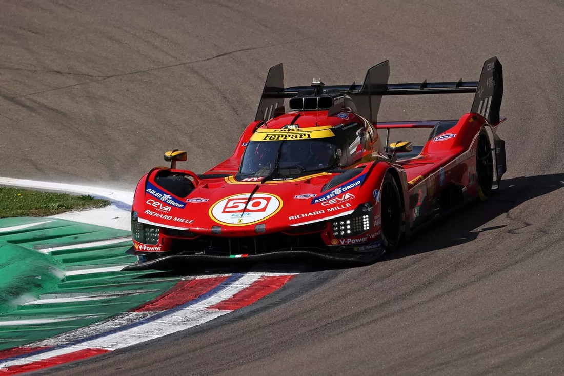 noticia imola