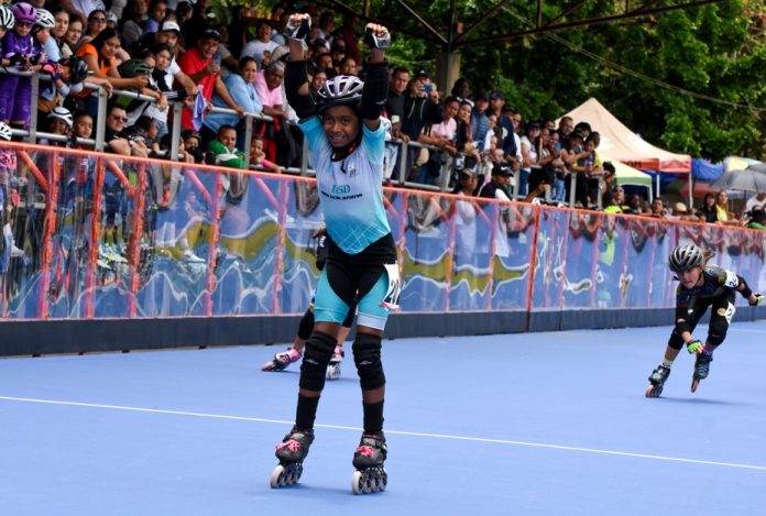 patinaje ab