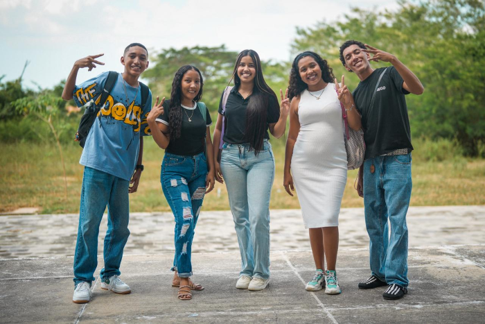 universidad gratis