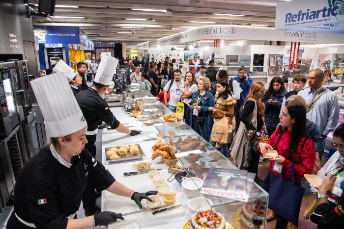 Anuga Select Colombia 2026- Alimentos saludables- HORECA- Alimentec- Anuga Select Colombia- Corferias- Bogotá- 19May-