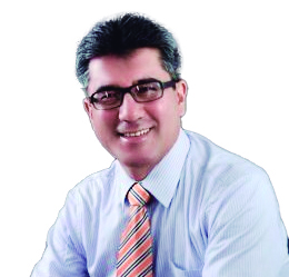 Anibal Arebalo