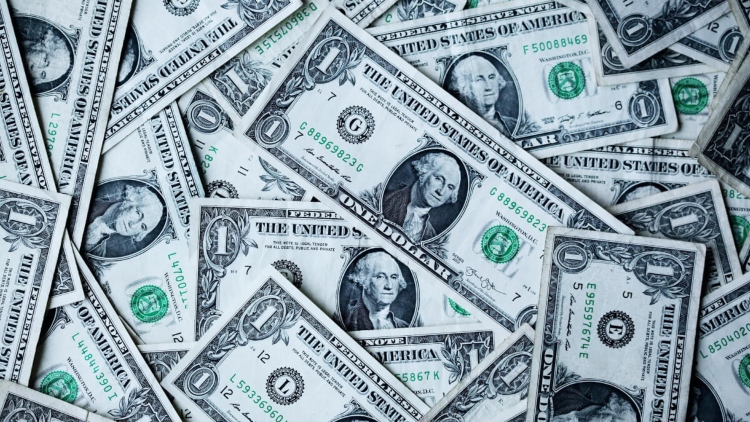 Así cotiza la moneda estadounidense este lunes 4 de mayo de 2026
