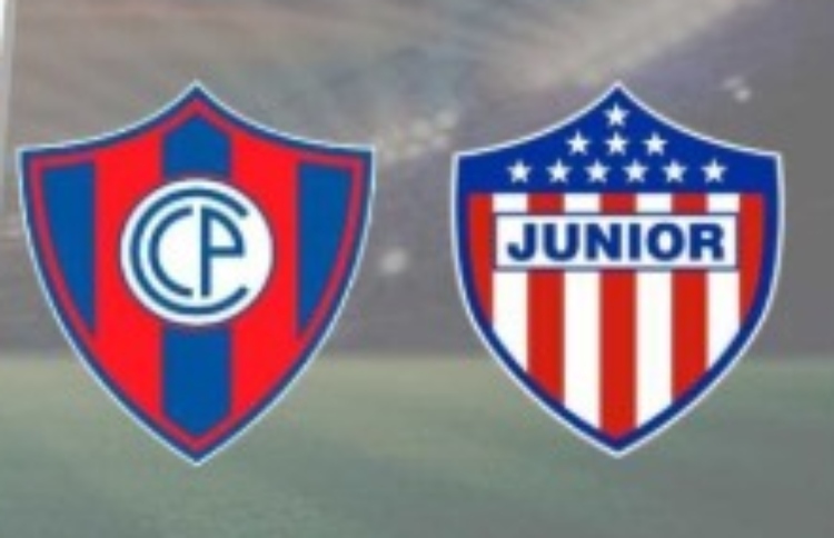 Atlético Junior vs. Cerro Porteño_ hora y dónde ver en vivo la Copa Libertadores 2026
