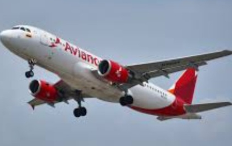 Avianca aumenta vuelos internacionales por temporada del Mundial 2026