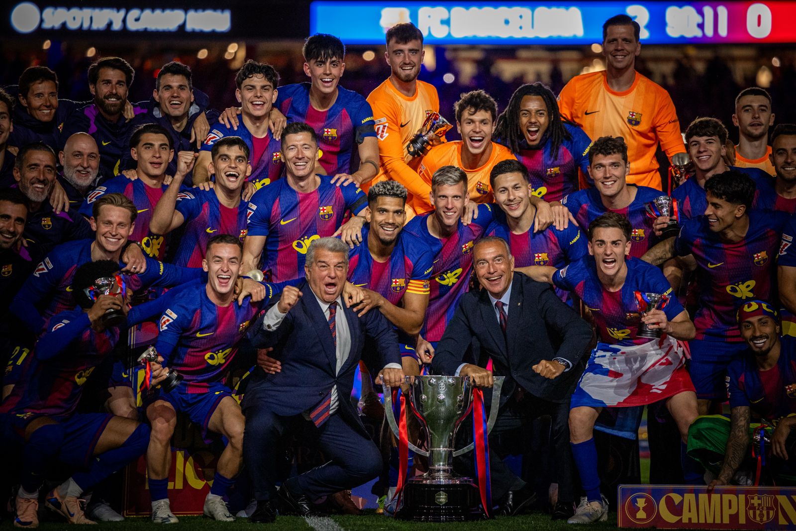 BARCELONA 2