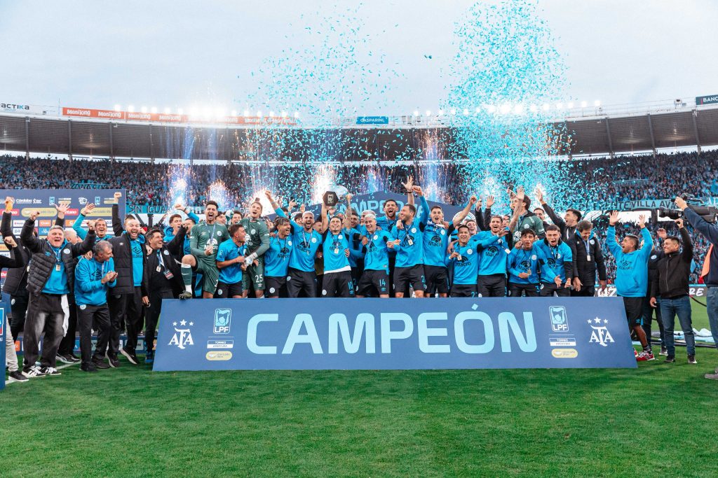 BELGRANO