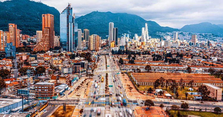 Bogotá lanza 'Bogotá Auténtica' para conquistar el mercado del turismo de lujo y experiencias exclus