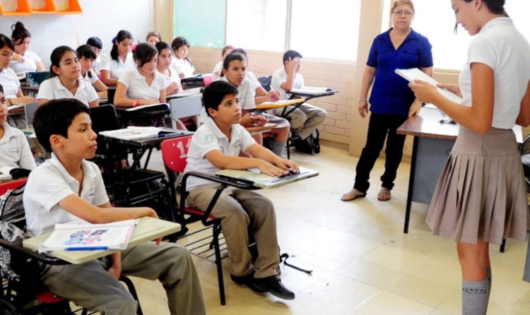 Bogotá transforma 92 zonas educativas mediante la estrategia Entornos Escolares Inspiradoresimage