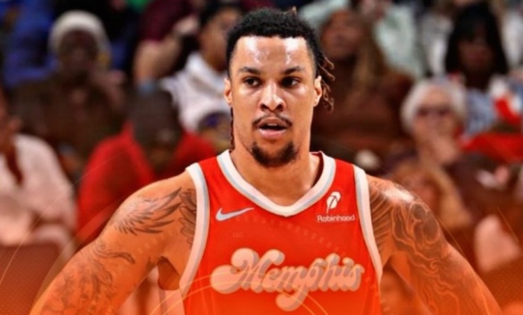 Brandon Clarke, figura de los Grizzlies, falleció a los 29 años