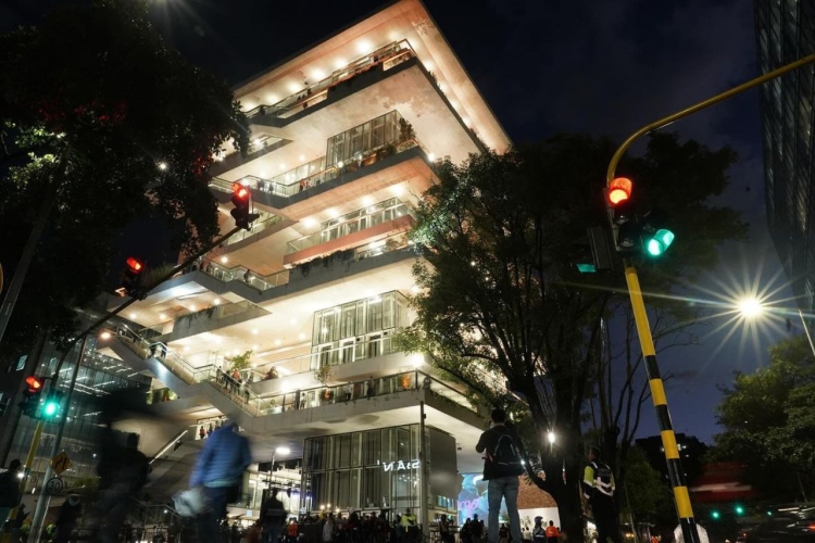 CEFE Chapinero impulsa las artes visuales con más de $250 millones en incentivos en Bogotá