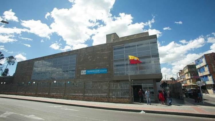 Capital Salud expande su presencia en la Red CADE para facilitar trámites de salud
