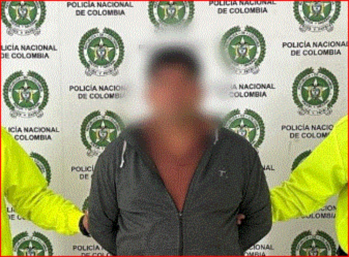 Atentados- Terrorismo- Policía Arauca- Alias Bollito de gato- ELN- 15may-