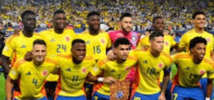 Colombia acelera su preparación rumbo al Mundial 2026