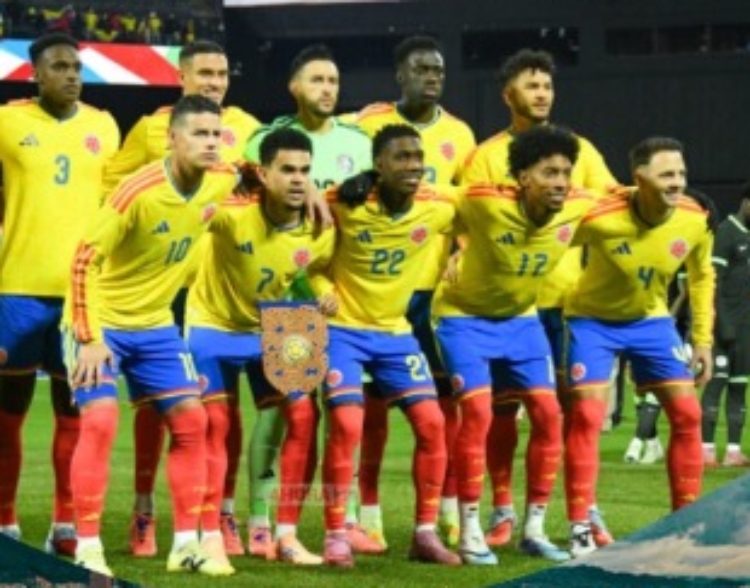 Colombia jugará su despedida mundialista en Bogotá_ así quedaron los precios