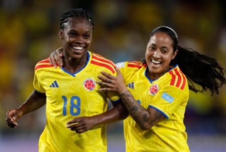 Convocatoria de Colombia femenina genera expectativa antes de enfrentar a Uruguay y Paraguay