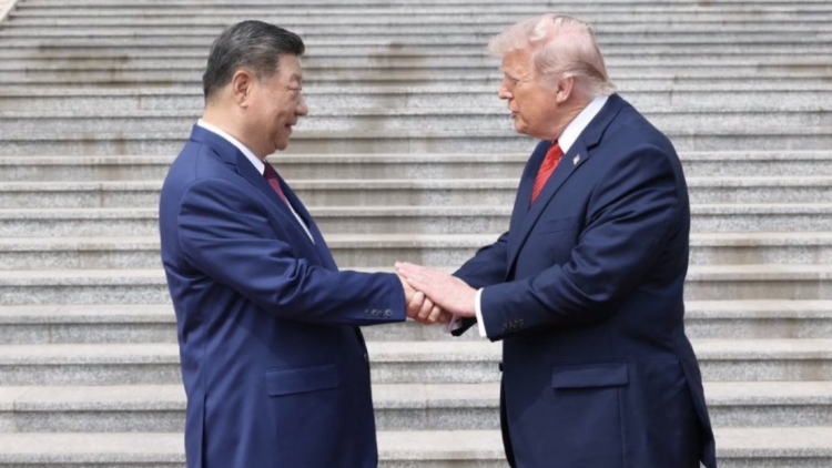 Crecen las alarmas en Washington ante la vulnerabilidad de la cadena de suministro tecnológico