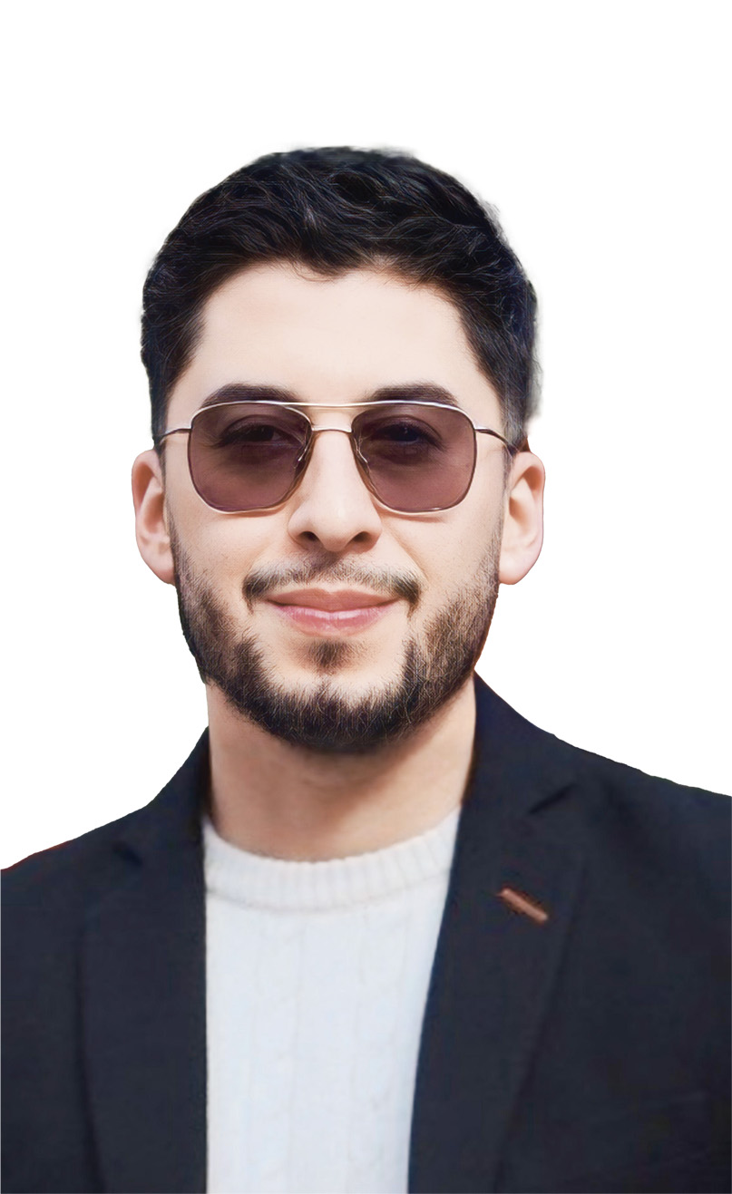 DANNY MARCILLO