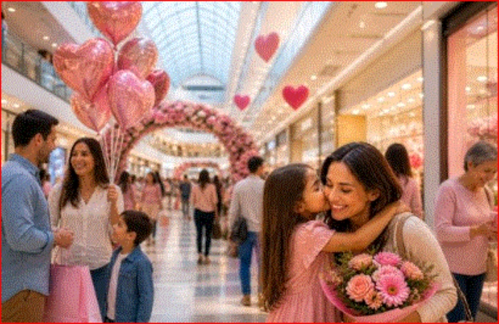 Dia de las Madres