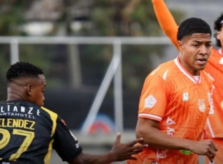 Dramática remontada de Envigado complica el sueño de Real Cartagena