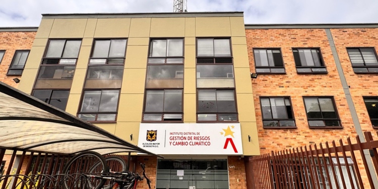 El Centro CITEL del IDIGER lidera la coordinación estratégica para la atención de emergencias en la
