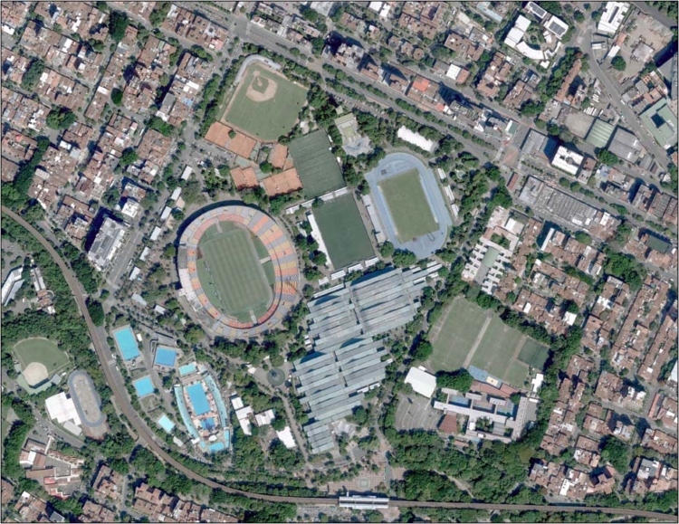 El Departamento Administrativo de Planeación de Medellín optimiza su imagen