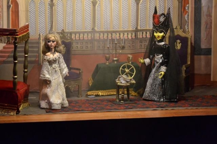 El Teatro Jaime Manzur revive la magia de ‘La Bella Durmiente’ durante los domingos de mayo en Bogot
