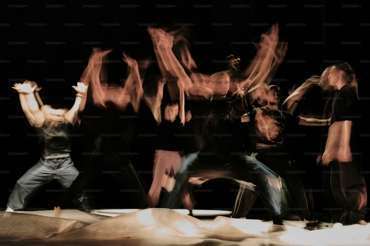 El arte del movimiento llega a la Casona de la Danza con el taller gratuito 'Caminante no hay camino