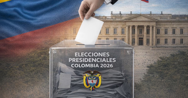 El camino hacia la Casa de Nariño ¿Cómo funciona la segunda vuelta_