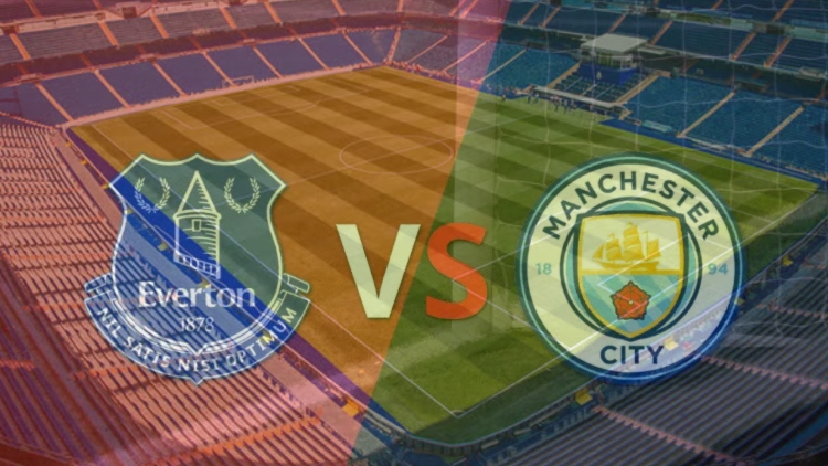 En vivo 🔴 Everton vs Manchester City 🔴 Premier League